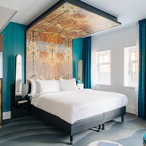 Executive Double Kamer